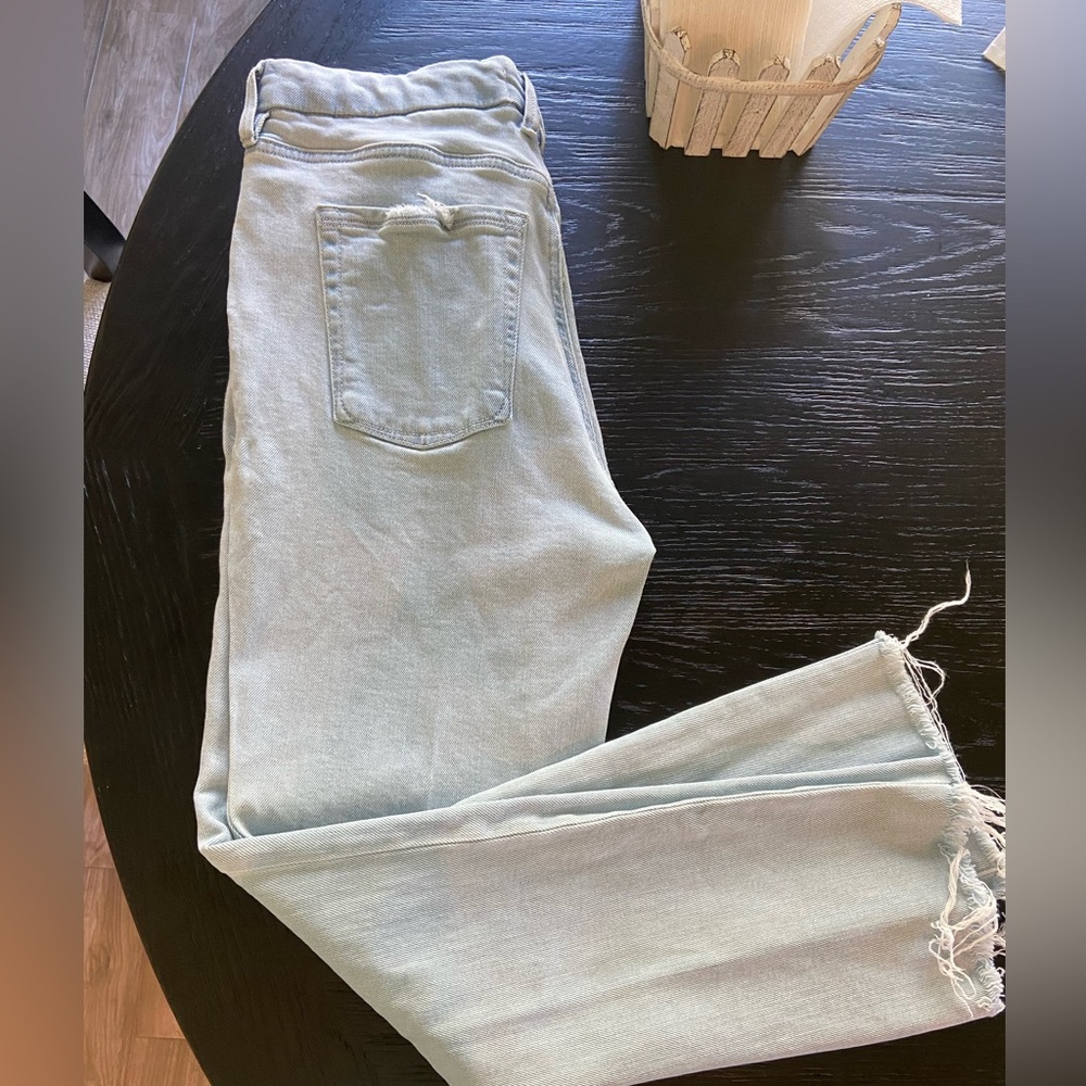 Good American denim size 12